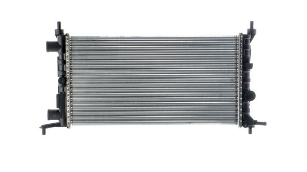 Kühler, Motorkühlung MAHLE CR735000P
