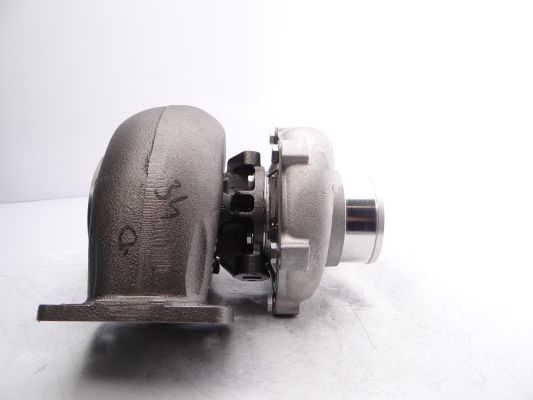 Lader, Aufladung GARRETT 471050-5001S