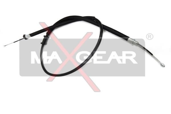 Seilzug, Feststellbremse MAXGEAR 32-0085