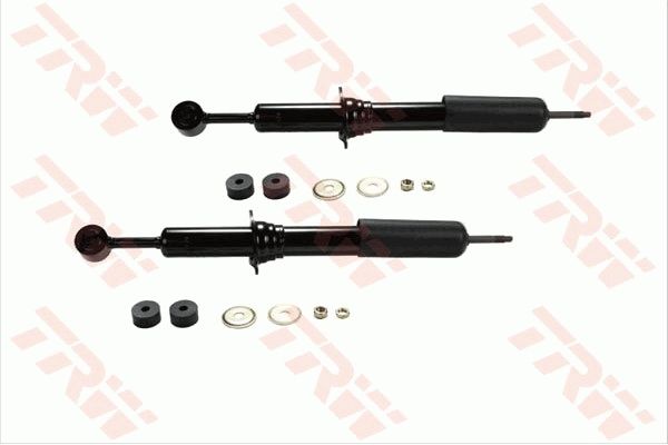 Stoßdämpfer TRW jgs9132t