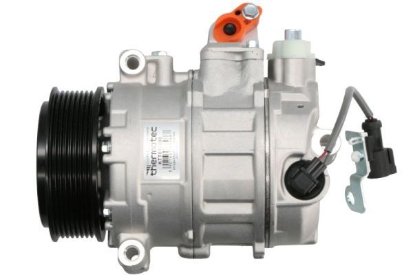 Kompressor, Klimaanlage THERMOTEC KTT090200