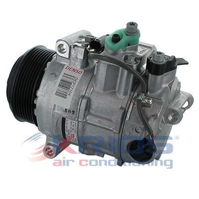 Kompressor, Klimaanlage MEAT & DORIA K15278