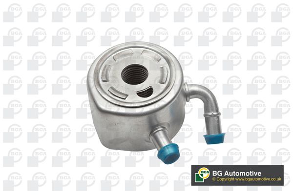 Ölkühler, Motoröl BGA CO7303
