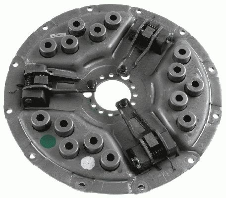 Kupplungsdruckplatte SACHS 3482600124