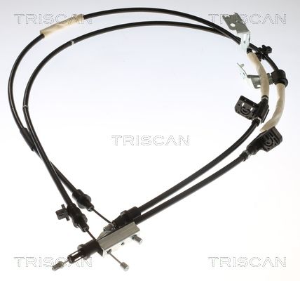 Seilzug Feststellbremse TRISCAN 8140 161235