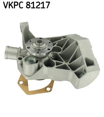 Wasserpumpe, Motorkühlung SKF VKPC 81217