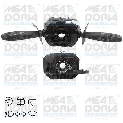 Lenkstockschalter MEAT & DORIA 23126