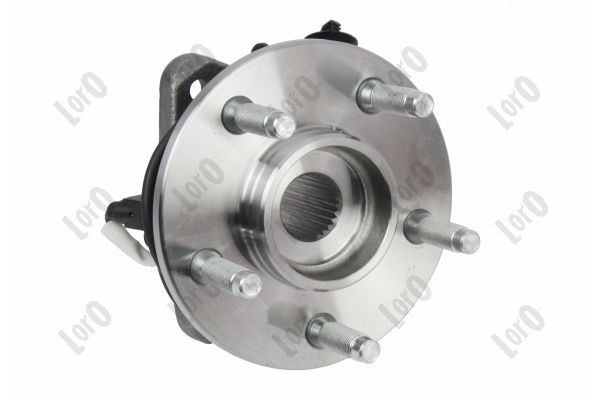 Radlagersatz ABAKUS 141-01-224