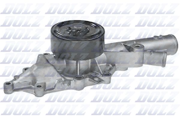 Wasserpumpe, Motorkühlung DOLZ M219