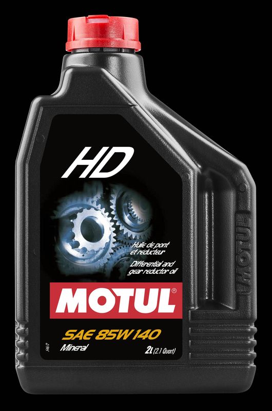 Achsgetriebeöl MOTUL 100112
