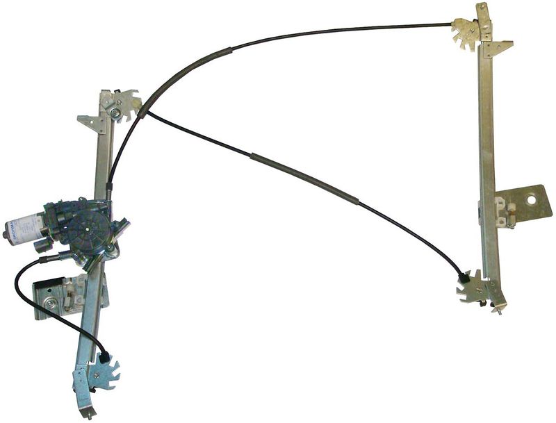 Fensterheber VALEO 850777