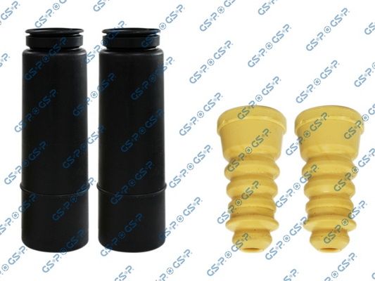 Staubschutzsatz, Stoßdämpfer GSP 5406230PK