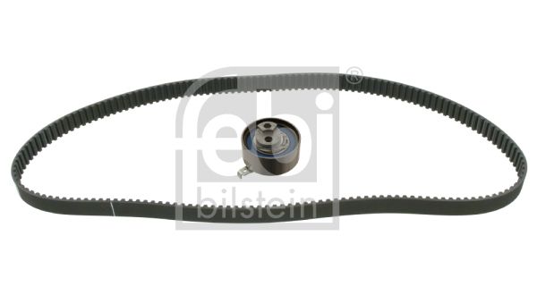 Zahnriemensatz FEBI BILSTEIN 40815