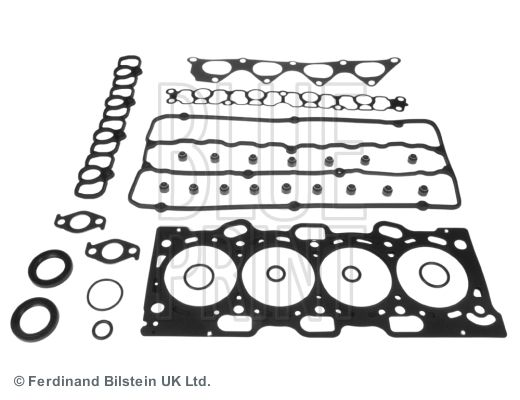 Dichtungssatz, Zylinderkopf BLUE PRINT ADC46288