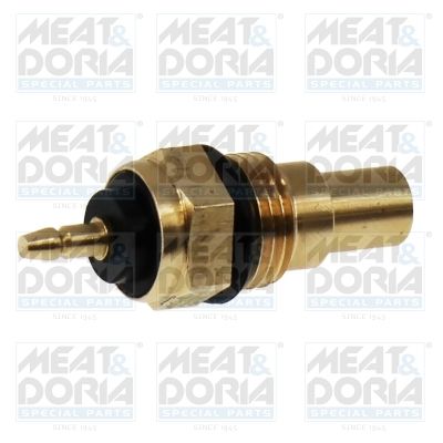 Sensor, Kühlmitteltemperatur MEAT & DORIA 821001