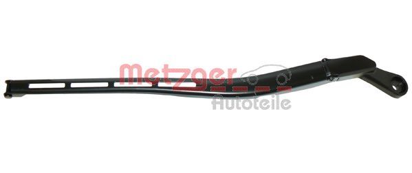 Wischarm, Scheibenreinigung METZGER 2190037