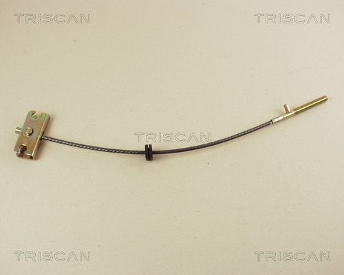 Seilzug Feststellbremse TRISCAN 8140 15111