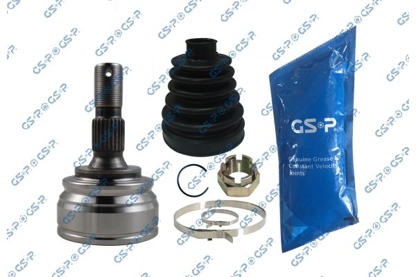 Gelenksatz Antriebswelle GSP 802279