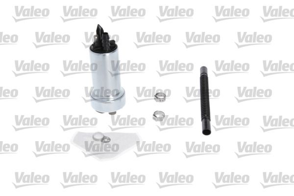 Kraftstoff-Fördereinheit VALEO 347333