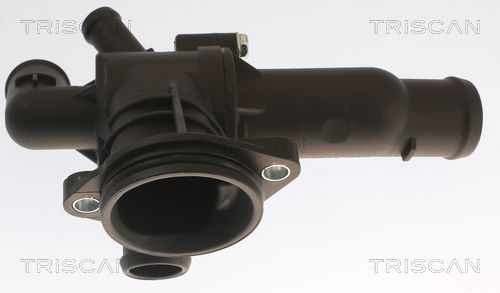 Kühlwasserthermostat TRISCAN 8620 55387