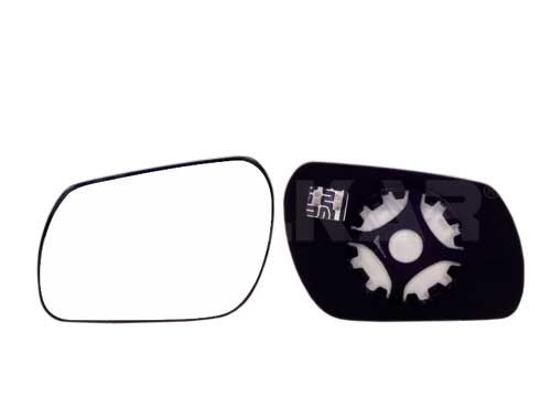Spiegelglas, Außenspiegel ALKAR 6431654