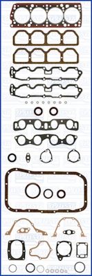 Dichtungsvollsatz, Motor AJUSA 50051300
