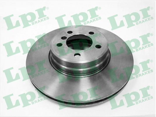 Bremsscheibe LPR A4001V