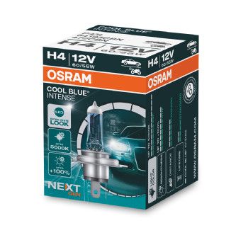 Glühlampe, Fernscheinwerfer OSRAM 64193cbn