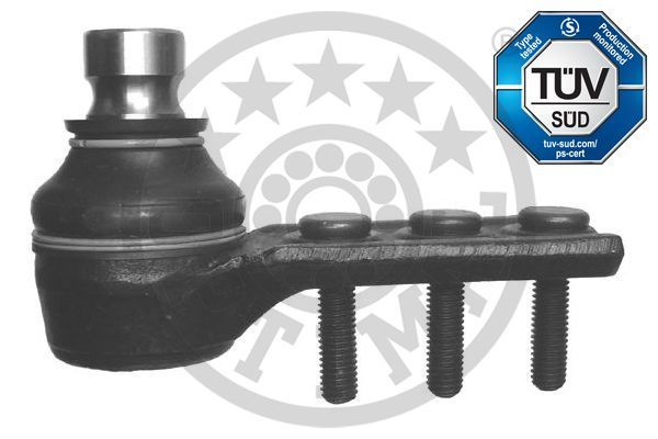 Trag-/Führungsgelenk OPTIMAL G3-714