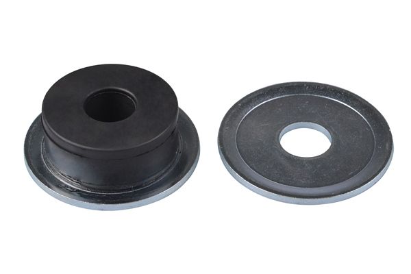 Distanzrohr, Stoßdämpfer TEDGUM TED73065