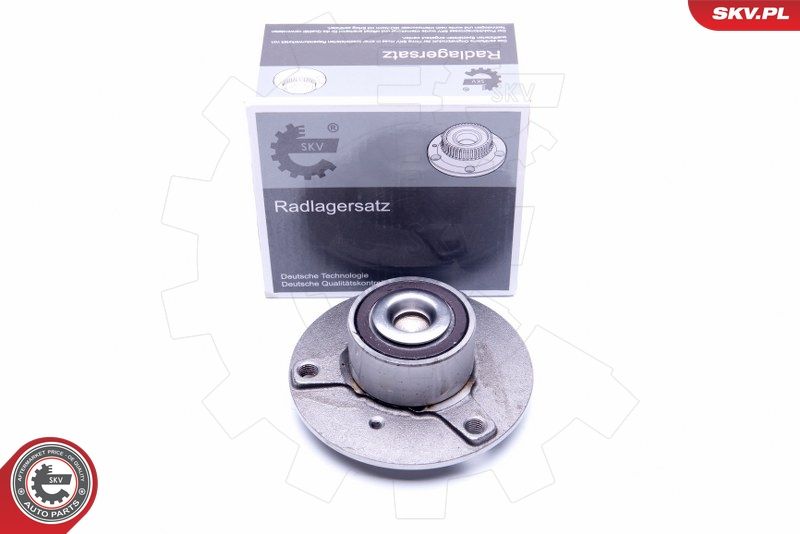 Radlagersatz ESEN SKV 29SKV189