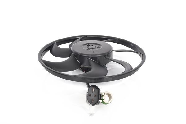 Elektromotor, Kühlerlüfter BOSCH 0 130 303 300