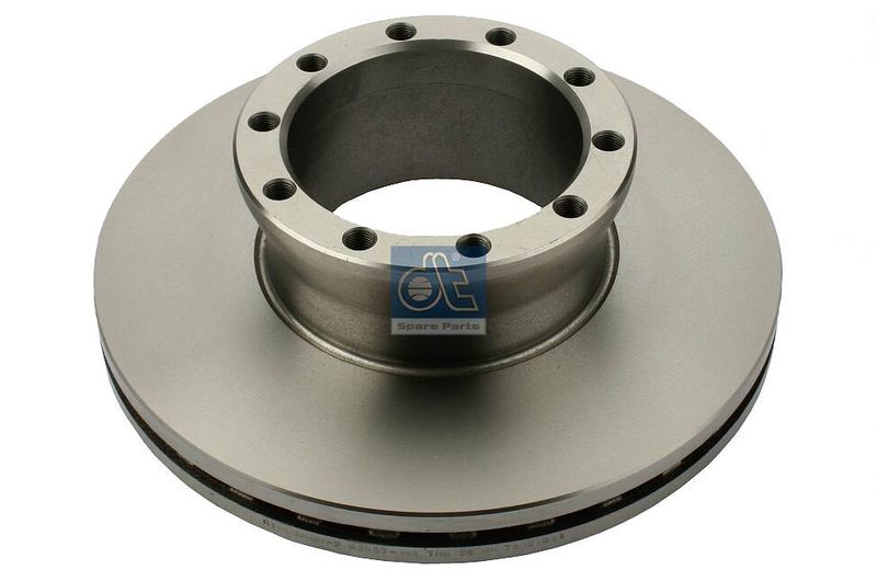 Bremsscheibe DT Spare Parts 3.62057