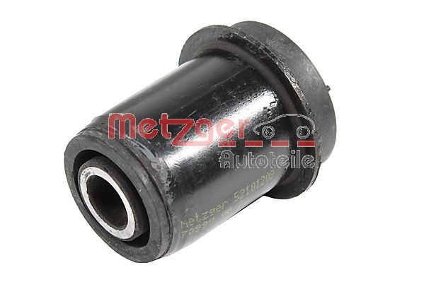 Lagerung, Achskörper METZGER 52101208