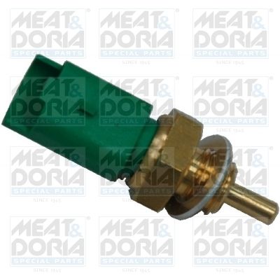 Sensor, Kühlmitteltemperatur MEAT & DORIA 82188