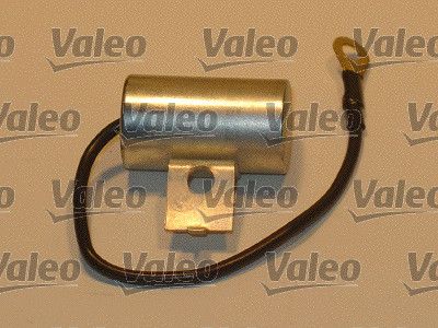 Kondensator, Zündanlage VALEO 343032