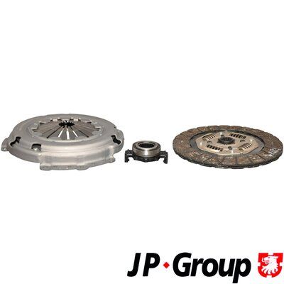 Kupplungssatz JP GROUP 6030400110