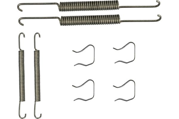 Zubehörsatz, Bremsbacken TRW SFK118