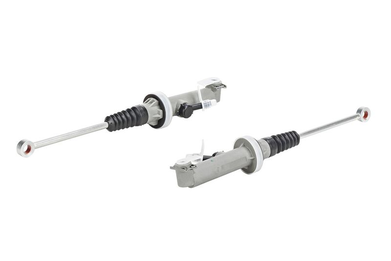 Geberzylinder, Kupplung VALEO 804641