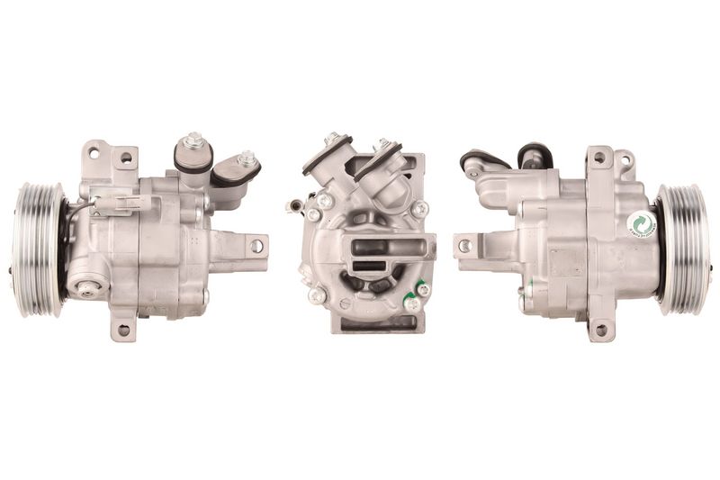 Kompressor, Klimaanlage ELSTOCK 51-0401