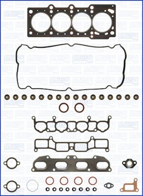 Dichtungssatz Zylinderkopf AJUSA 52178900