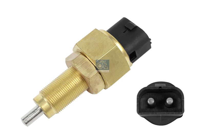 Schalter, Differentialsperre DT Spare Parts 2.27013