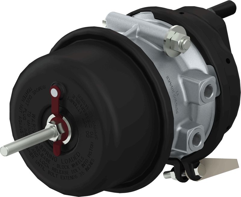Kombibremszylinder WABCO 9253801060