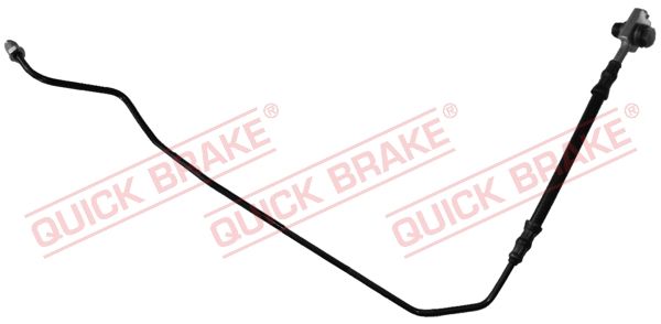 Bremsschlauch QUICK BRAKE 96.006x