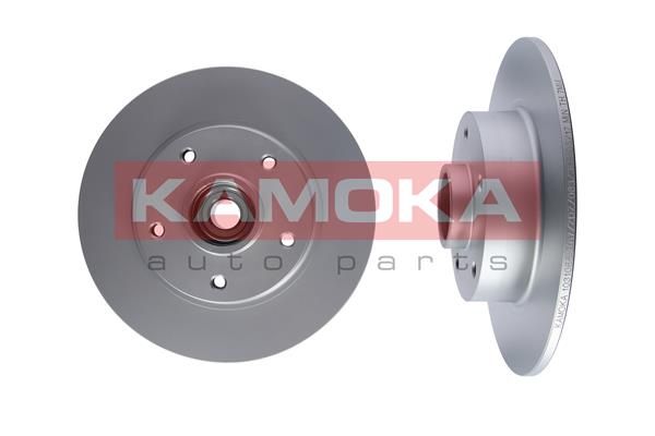 Bremsscheibe KAMOKA 1031066