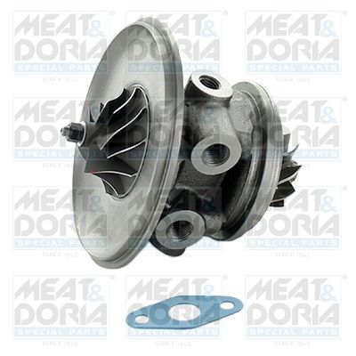 Rumpfgruppe, Lader MEAT & DORIA 601430