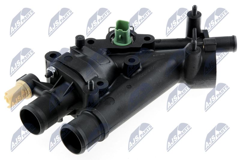 Thermostat, Kühlmittel NTY CTM-CT-004