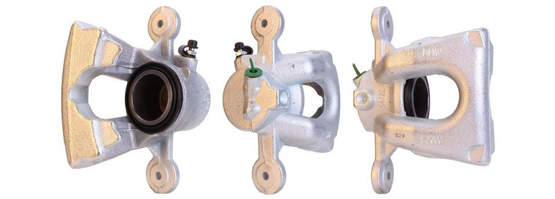 Bremssattel FERODO FCL694664
