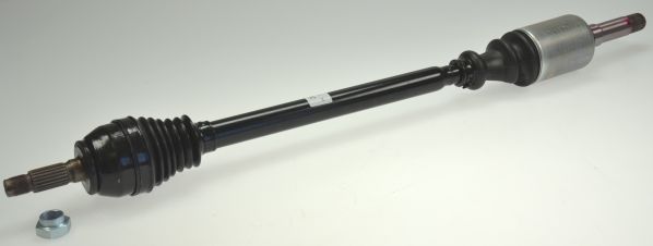 Antriebswelle LÖBRO 301927