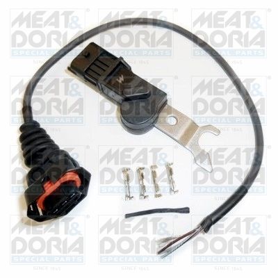Sensor, Zündimpuls MEAT & DORIA 87419
